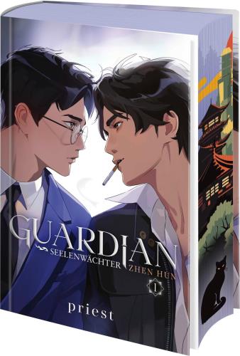 Cover des Mediums