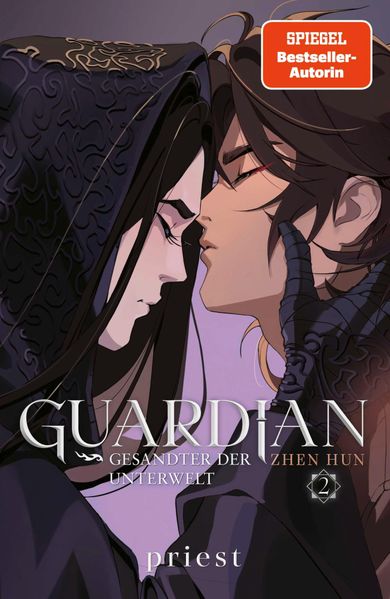 Cover des Mediums