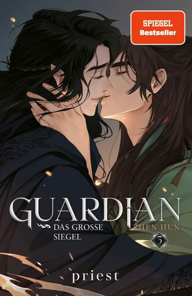 Cover des Mediums