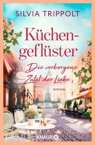 Cover des Mediums