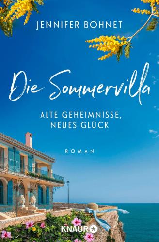 Cover des Mediums