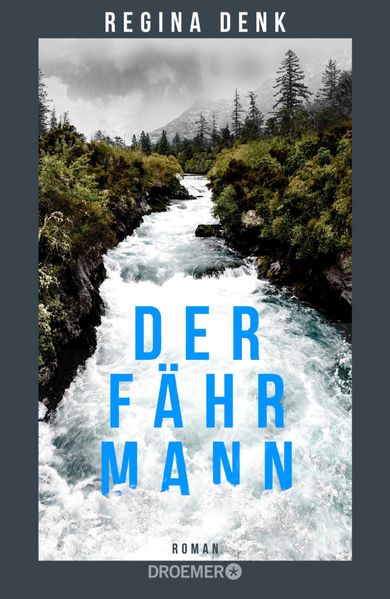 Cover des Mediums