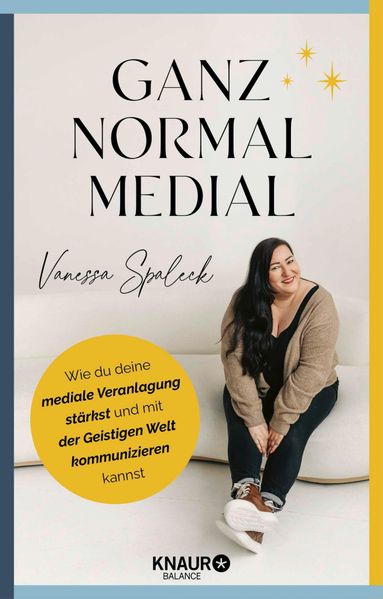 Cover des Mediums