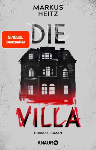 Cover des Mediums