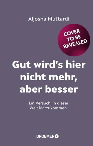 Cover des Mediums