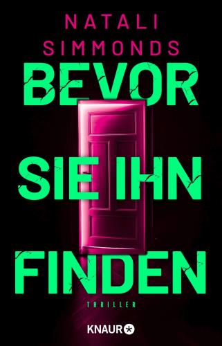 Cover des Mediums