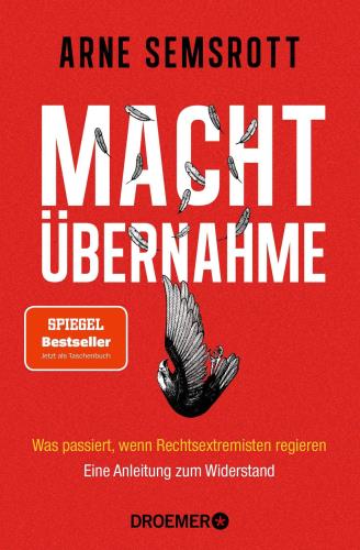 Cover des Mediums