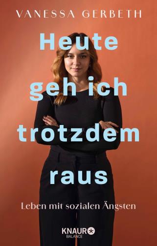 Cover des Mediums