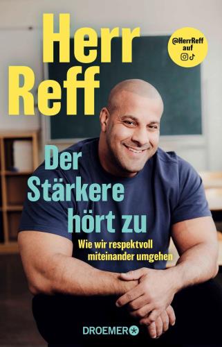 Cover des Mediums