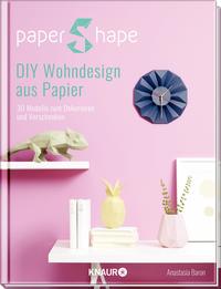 PaperShape