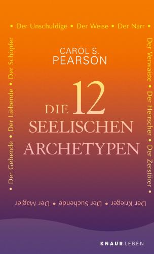 Cover des Mediums