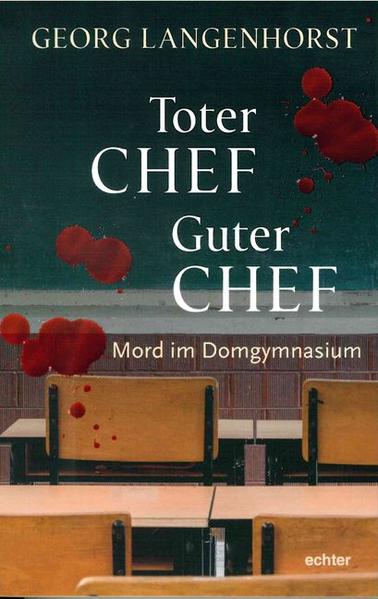Cover des Mediums