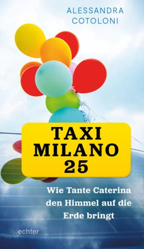 Taxi Milano 25