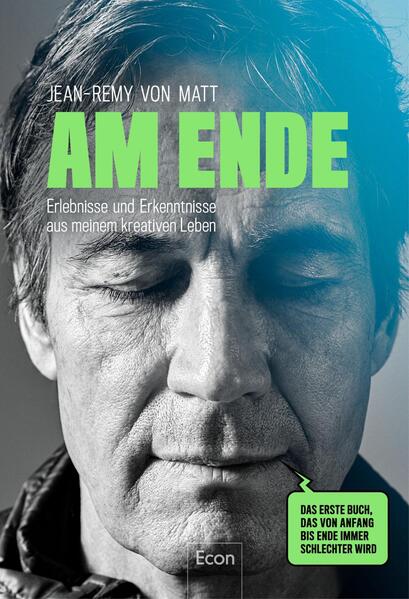 Cover des Mediums