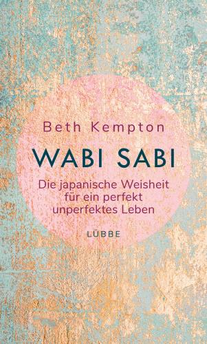 Cover des Titels Wabi-Sabi