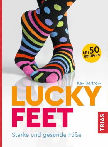 Lucky Feet