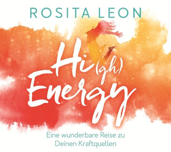 Cover des Titels Hi(gh) Energy
