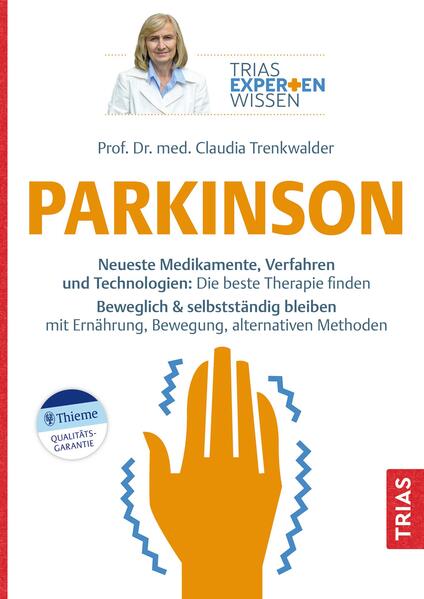 Cover des Mediums