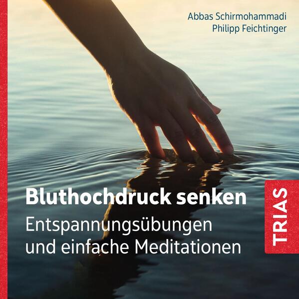 Cover des Mediums