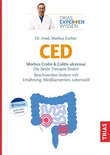 Cover des Mediums