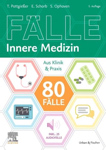 Cover des Mediums