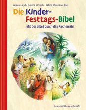 Die Kinder-Festtagsbibel