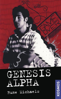 Genesis Alpha
