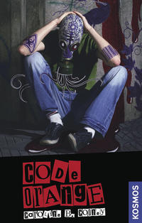 Code Orange