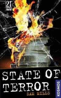State of terror