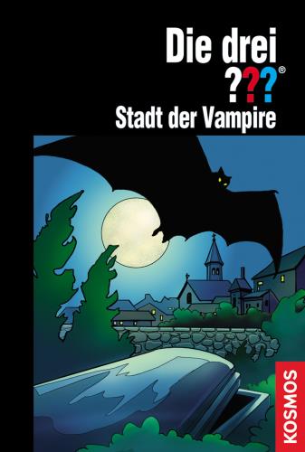 Cover des Mediums