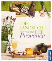 Die Landküche der Provence