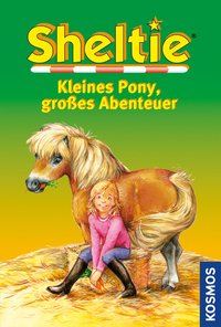 Cover des Mediums