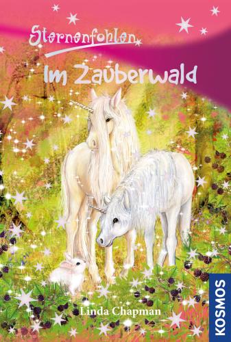 Cover des Mediums