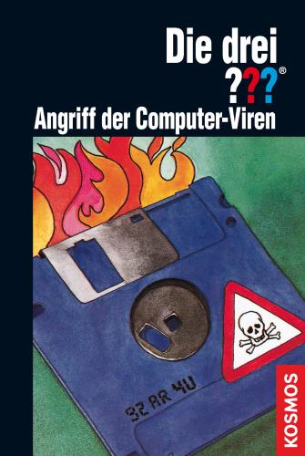 Cover des Mediums