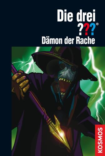 Cover des Mediums
