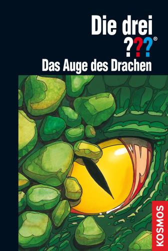 Cover des Mediums
