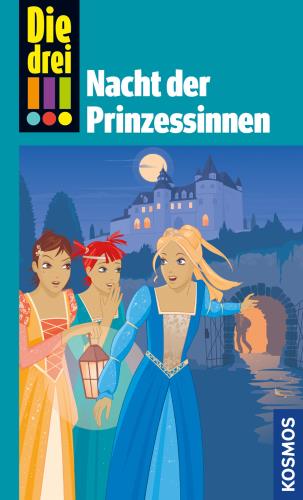 Cover des Mediums