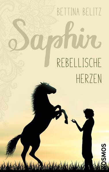 Cover des Mediums