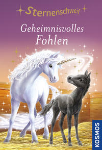 Cover des Mediums