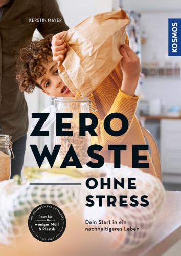 Zero waste - ohne Stress