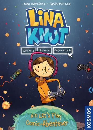 Lina Knut