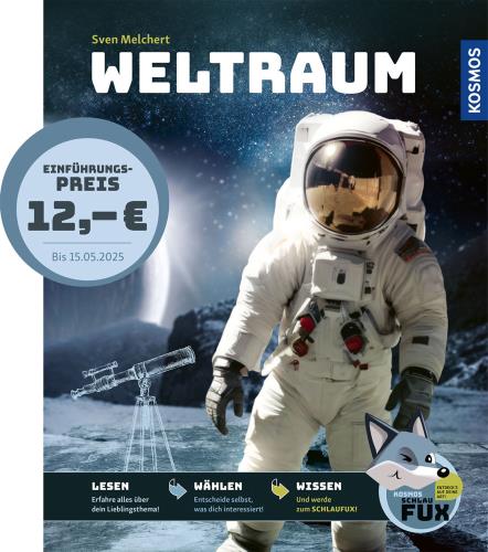 Cover des Mediums