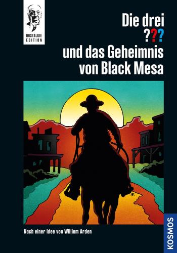 Cover des Mediums