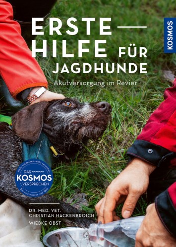 Cover des Mediums