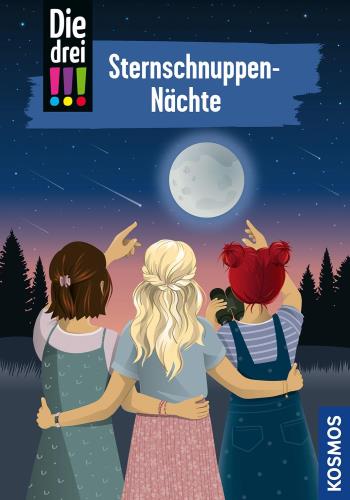 Sternschnuppen-Nächte