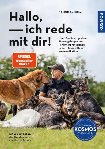Cover des Mediums