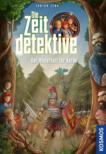 Cover des Mediums
