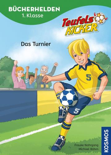 Cover des Mediums