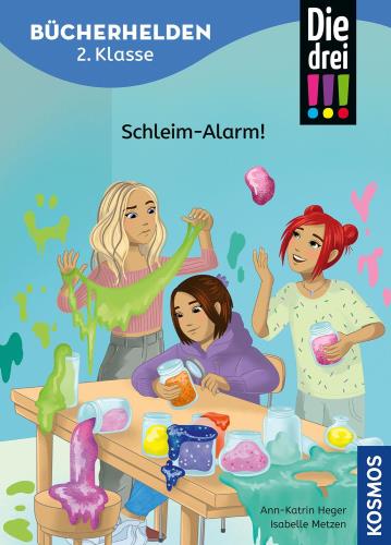 Cover des Mediums
