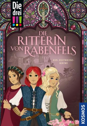 Cover des Mediums